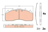 klocki-hamulcowe-gdb5096-trw-numer-katalogowy-oryginalu-renault-trucks-50-01-864-363-renault-trucks-50-01-864-364-renault-trucks-74-21-399-929-volvo-20568711-volvo-20568714-volvo-21024702-volvo-21352570-volvo-21496550-volvo-23149532