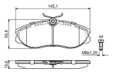 klocki-ham-przod-numer-katalogowy-oryginalu-ford-1495951-ford-1954460-ford-1956421-ford-1956495-ford-1957042-nissan-41060-0f025-nissan-41060-2x825-nissan-41060-9c125-nissan-41060-9c525-nissan-41060-9c526-nissan-41060-9g125-nissan-d1060-2x80a