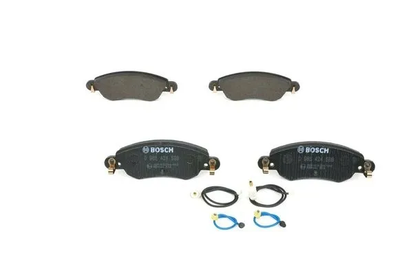klocki-ham-citroen-c5-numer-katalogowy-oryginalu-citroen-4252-14-citroen-4252-87-peugeot-4252-14-peugeot-4252-87