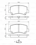 klocki-ham-suzuki-wagon-r-97-stan-nowy