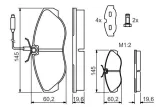klocki-ham-citroen-jumper-numer-katalogowy-czesci-0-986-424-030