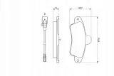 klocki-ham-tyl-numer-katalogowy-oryginalu-ford-1504143-ford-1672939-ford-6669780-ford-7153477-ford-93bb2008ba-ford-93bb2m008a-ford-93bb2m008ba-ford-93bb-2m008-bb-ford-xs712-m008-bd-ford-xs712m008be