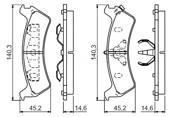 klocki-ham-tyl-numer-katalogowy-oryginalu-ford-3648797-ford-3943615-ford-f5tz-2200-a-ford-xl24-2200-aa-ford-xl2z-2200-aa-ford-xl2z-2200-ba