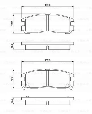 klocki-ham-mitsubishi-l-400-grubosc-15-5-mm