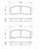 klocki-ham-mitsubishi-l-400-grubosc-15-5-mm