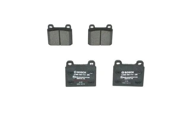 klocki-ham-opel-omega-a