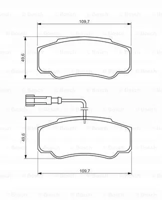 klocki-ham-tyl-nissan-cabstar-06-numer-katalogowy-czesci-0-986-494-391