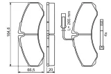 klocki-ham-nissan-cabstar-2-5d-09-06-wysokosc-66-5-mm