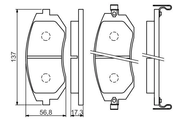klocki-ham-przod-waga-produktu-1-kg