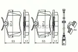 klocki-ham-tyl-87x53x16-3-czujnik-numer-katalogowy-oryginalu-citroen-4254-67-peugeot-4254-67-seat-6q0-698-451-b-vw-6q0-698-451-vw-6q0-698-451-b