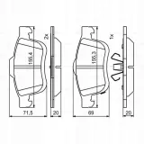klocki-ham-przod-szerokosc-155-4-mm