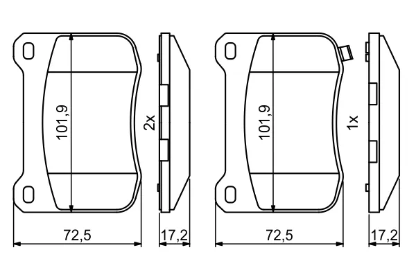 klocki-ham-tyl-numer-katalogowy-oryginalu-lexus-044660w031-toyota-044660w031