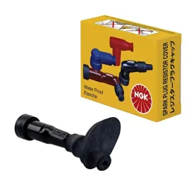 ngk-fajka-na-swiece-nr-8683-prosta-kolor-czarny-z-tuleja-gumowa-honda