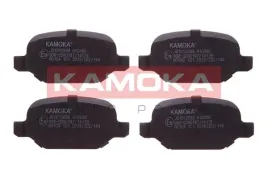 kamoka-jq1012698-klocki-hamulcowe