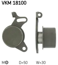 skf-vkm-18100-rolka-napinacza-pasek-rozrzadu