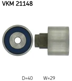 skf-vkm-21148-rolka-kierunkowa-prowadzaca-pasek-rozrzadu