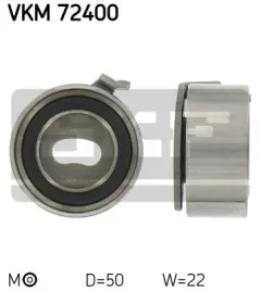 skf-vkm-72400-rolka-napinacza-pasek-rozrzadu