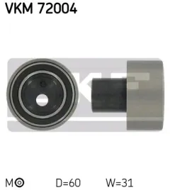 skf-vkm-72004-rolka-napinacza-pasek-rozrzadu