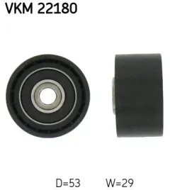 skf-vkm-22180-rolka-kierunkowa-prowadzaca-pasek-rozrzadu