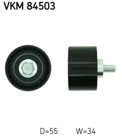 skf-vkm-84503-rolka-kierunkowa-prowadzaca-pasek-rozrzadu