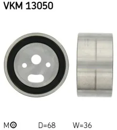 skf-vkm-13050-rolka-napinacza-pasek-rozrzadu
