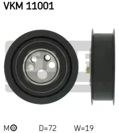skf-vkm-11001-rolka-napinacza-pasek-rozrzadu