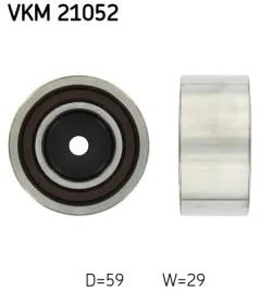skf-vkm-21052-rolka-kierunkowa-prowadzaca-pasek-rozrzadu