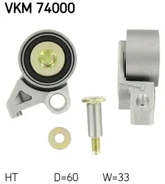 skf-vkm-74000-rolka-napinacza-pasek-rozrzadu