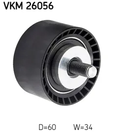 skf-vkm-26056-rolka-kierunkowa-prowadzaca-pasek-rozrzadu