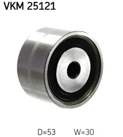 skf-vkm-25121-rolka-kierunkowa-prowadzaca-pasek-rozrzadu