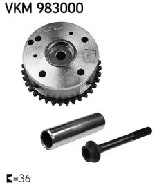 skf-vkm-983000-przestawiacz-walka-rozrzadu
