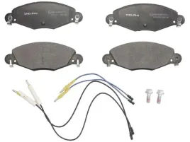 delphi-klocki-hamulcowe-przod-citroen-c5-i-ii-1-8-3-0-2001-