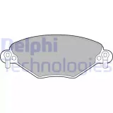 klocki-hamulcowe-delphi-lp1654-numer-katalogowy-czesci-lp1654