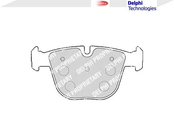 delphi-klocki-hamulcowe-tyl-lp1793-waga-produktu-1-kg