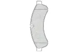 klocki-hamulcowe-delphi-lp2063-producent-czesci-delphi