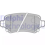 delphi-klocki-hamulcowe-tyl-lp2188-producent-czesci-delphi
