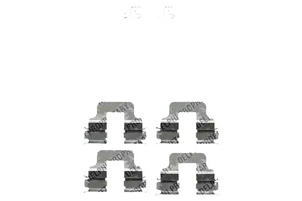 delphi-klocki-hamulcowe-tyl-lp2188-wysokosc-43-mm