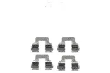 delphi-klocki-hamulcowe-tyl-lp2188-wysokosc-43-mm