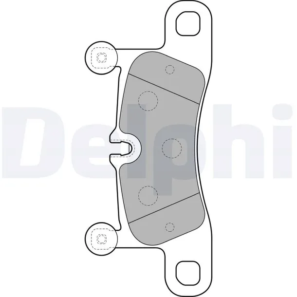 delphi-klocki-hamulcowe-tyl-lp2233-stan-nowy-producent-czesci-delphi