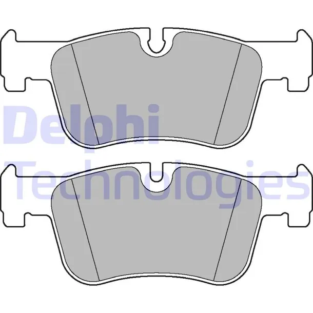 delphi-klocki-hamulcowe-przod-lp2285-waga-z-opakowaniem-4-kg