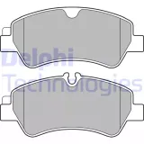 delphi-klocki-hamulcowe-tyl-lp2662-numer-katalogowy-oryginalu-ford-1763916-ford-1829395-ford-1840037-ford-2006029-ford-bk212m008aa-ford-bk212m008ab-ford-bk212m008ac-ford-mebk3j2m008aa