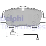 delphi-klocki-hamulcowe-tyl-lp3292-waga-produktu-5-kg