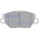 delphi-klocki-hamulcowe-przod-lp3371-producent-czesci-delphi