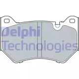 delphi-klocki-hamulcowe-lp3511-numer-katalogowy-czesci-lp3511