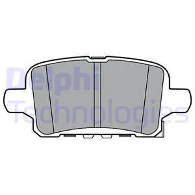 delphi-klocki-hamulcowe-tyl-lp3372-producent-czesci-delphi