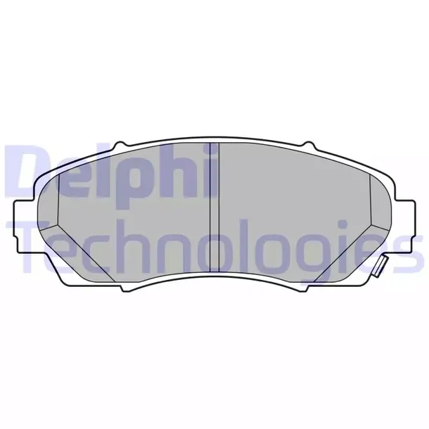 klocki-hamulcowe-delphi-lp3613-waga-z-opakowaniem-4-kg