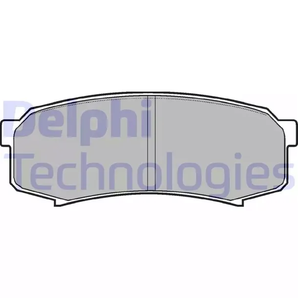 klocki-hamulcowe-delphi-lp963-producent-czesci-delphi