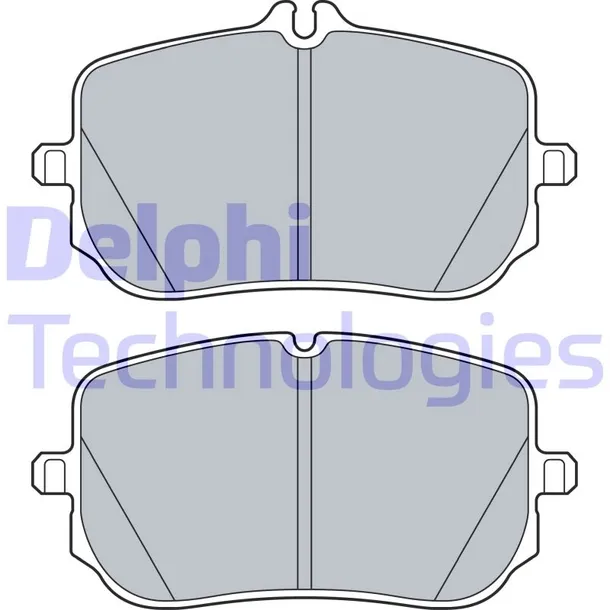 klocki-hamulcowe-delphi-lp3539-producent-czesci-delphi