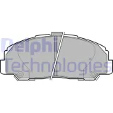delphi-lp944-klocki-hamulcowe-waga-produktu-4-kg