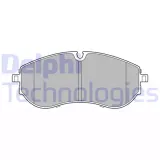 delphi-lp3610-klocki-hamulcowe-przod-producent-czesci-delphi
